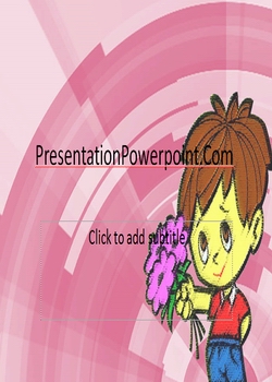 powerpoint presentation valentine backgrounds